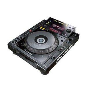 Pioneer CDJ-900 Tabletop Multi Player