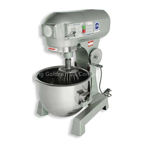 planetary cake mixer