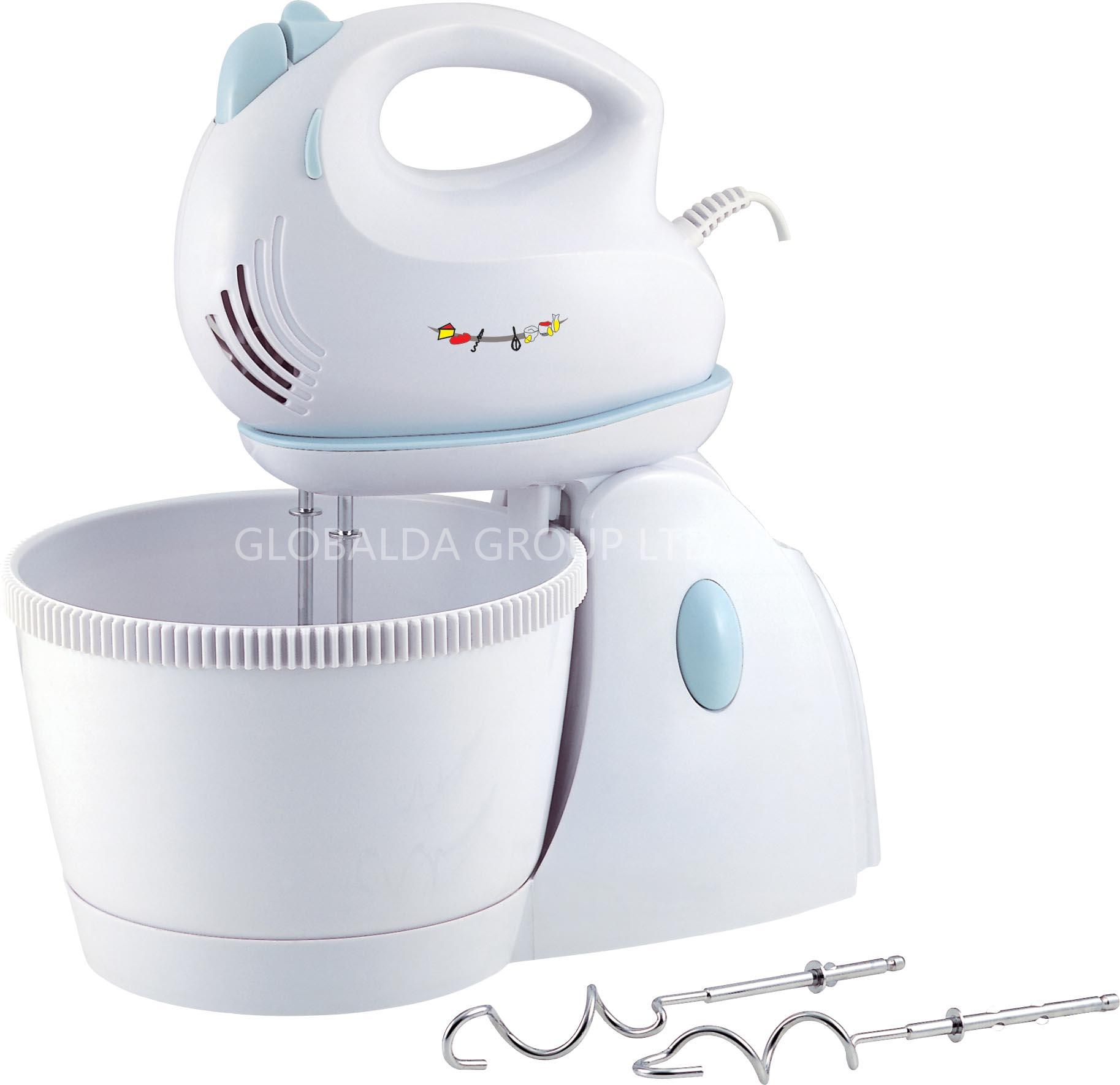 Hand Mixer(KF-903B)