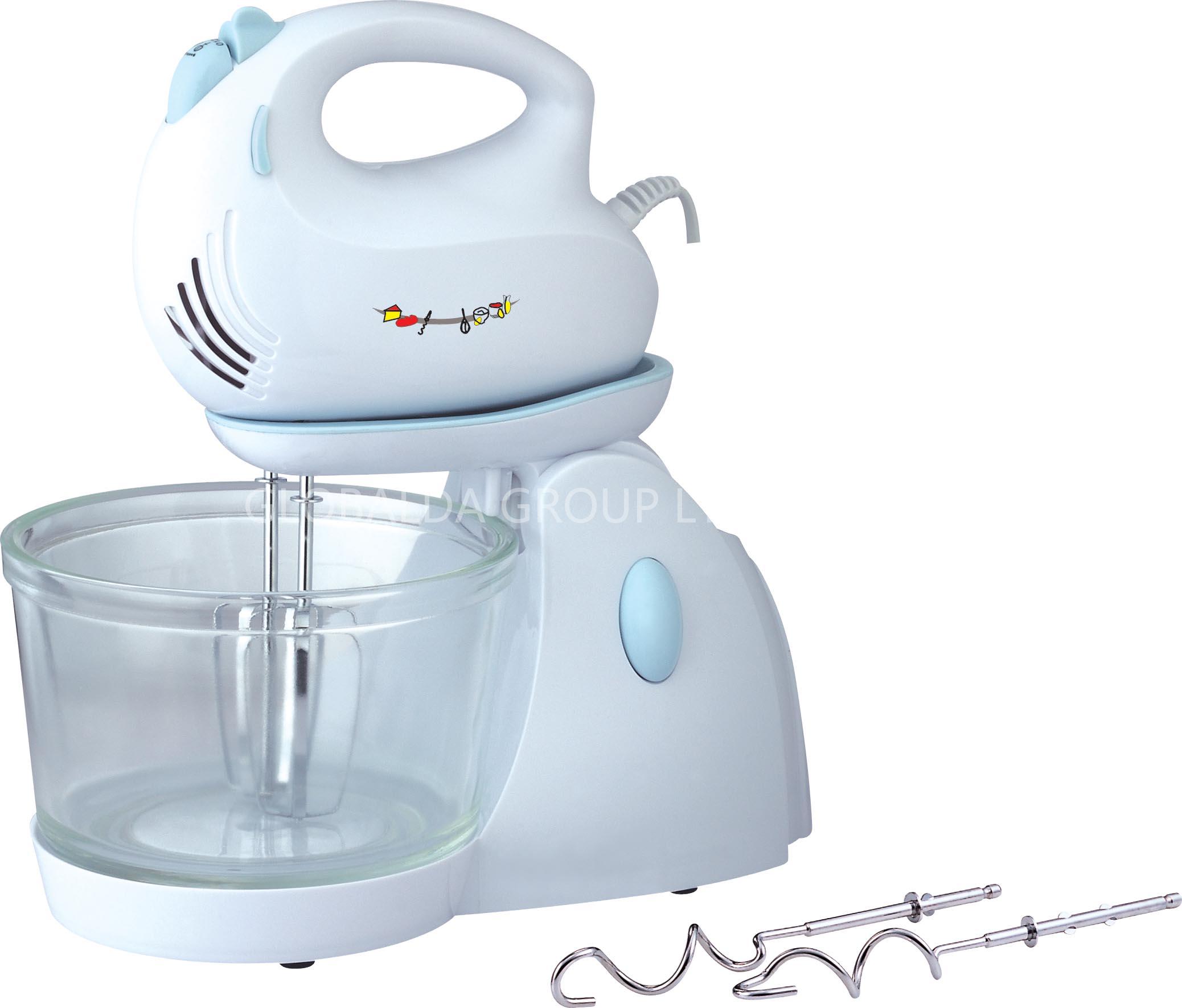 Hand Mixer(KF-903G)