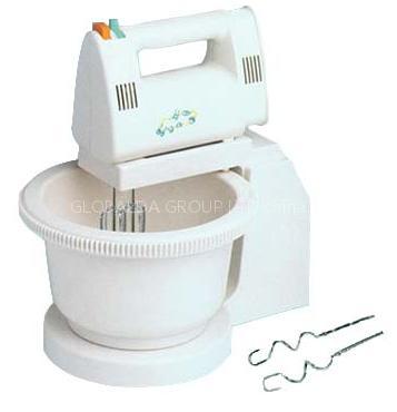 Hand Mixer(WTH-406)