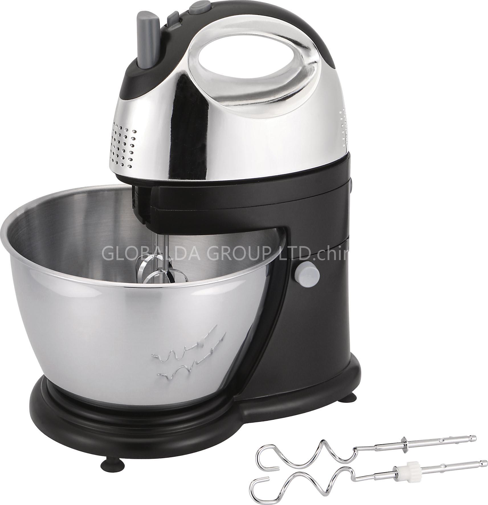 Hand Mixer(KF-906CS)