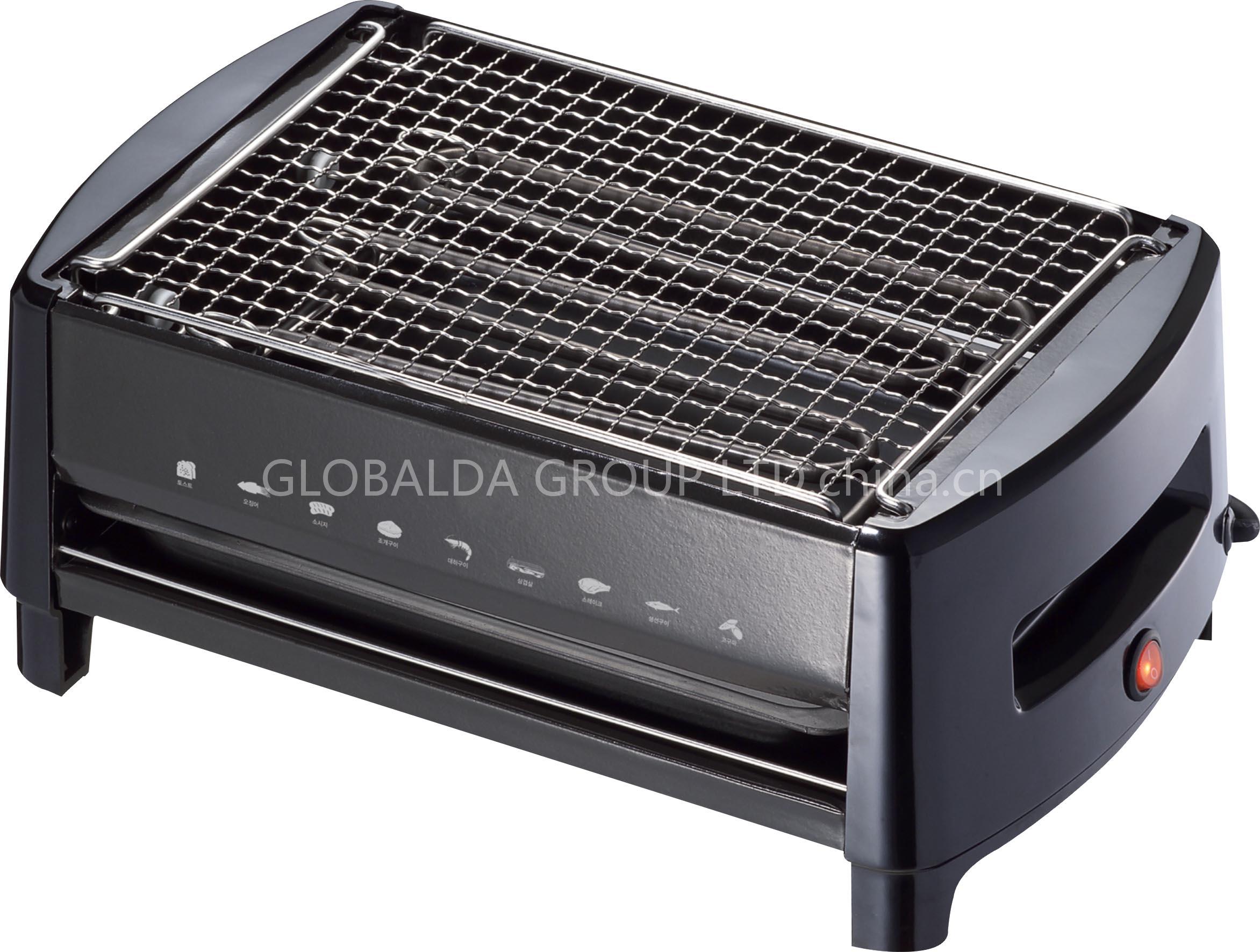 Electric Barbecue(BQ-101)