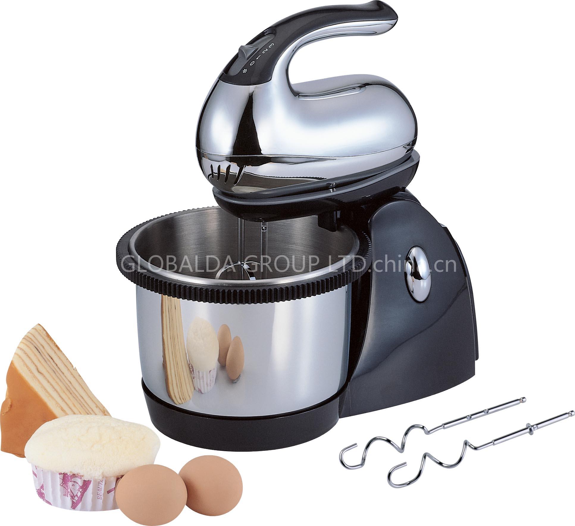 Hand Mixer(KF-902CS)