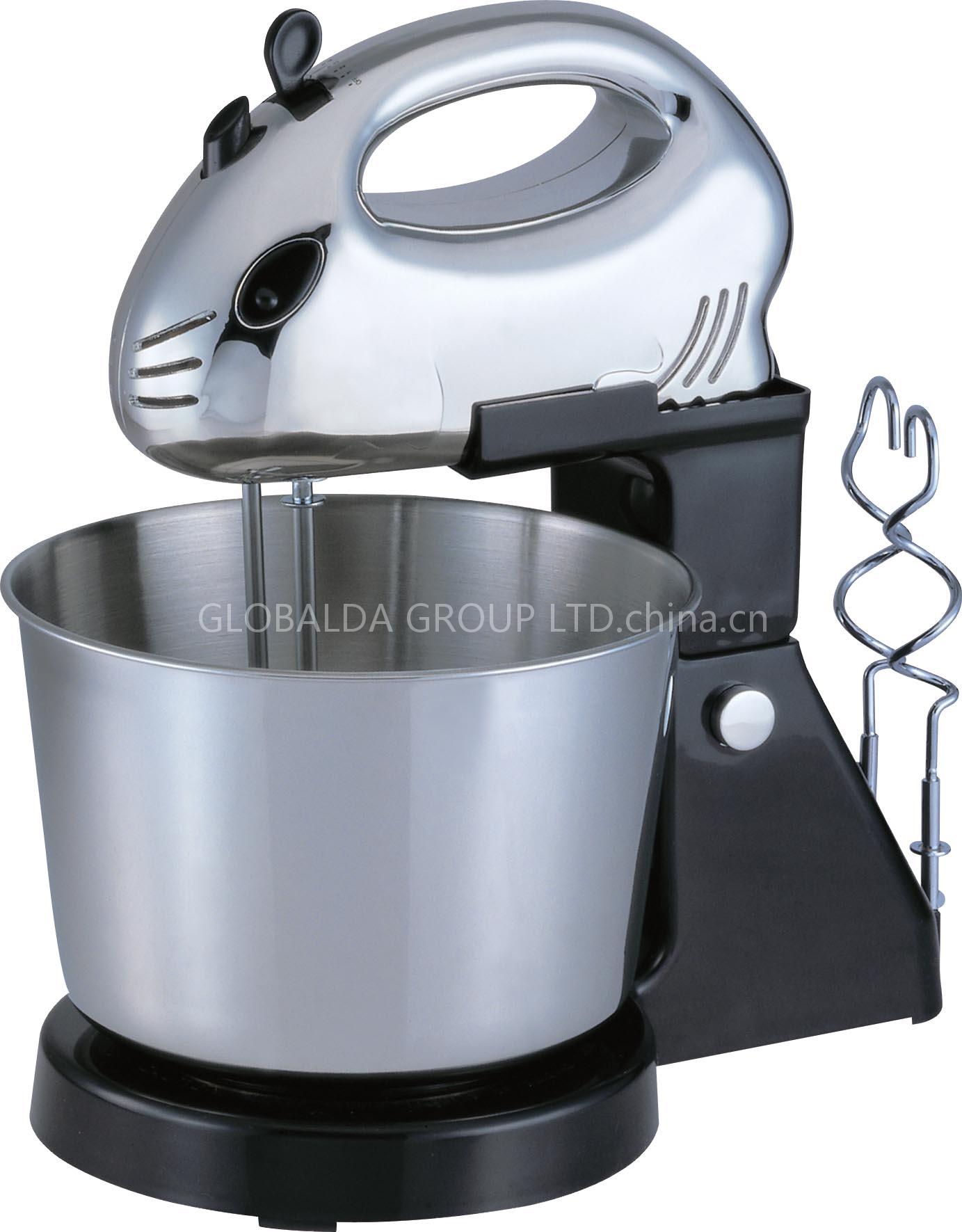 Hand Mixer(MI-502CS)