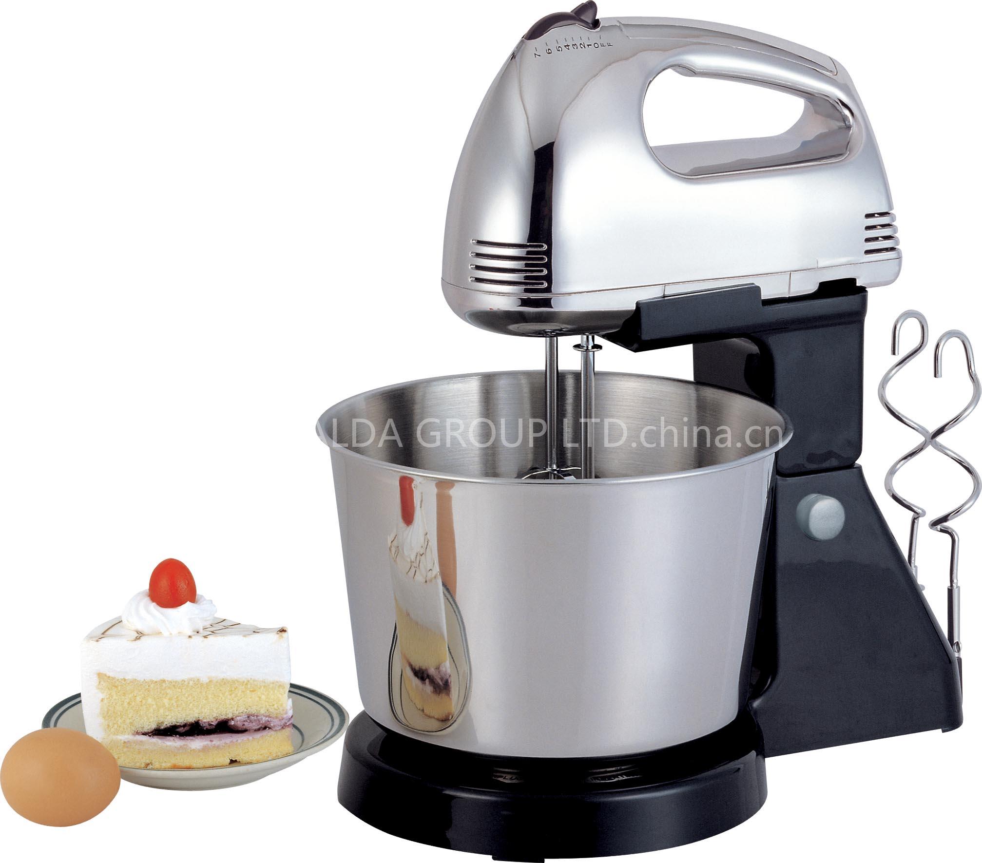 Hand Mixer(MI-504PS)