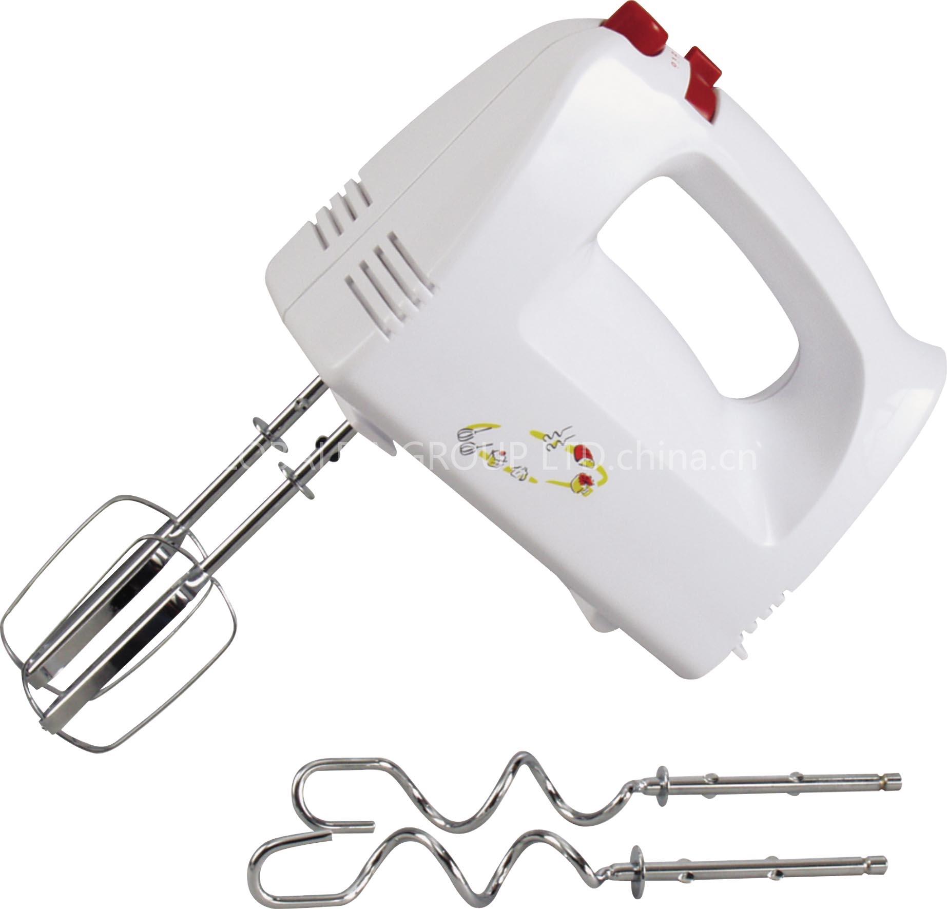 Hand Mixer(MI-505)