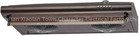 electric chimney PG 508