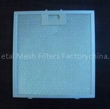 range hood filter