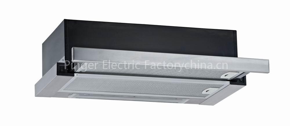 OEM range hood