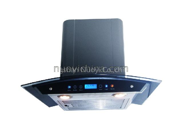Range Hood