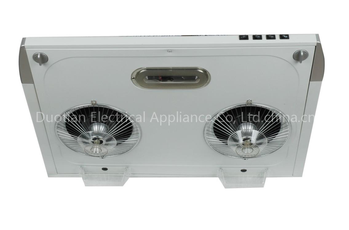 Haigui range hood
