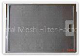 kitchen hood filter