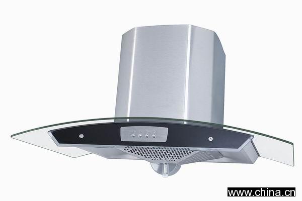 Range Hood