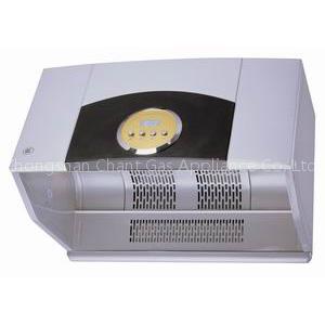 Range Hood