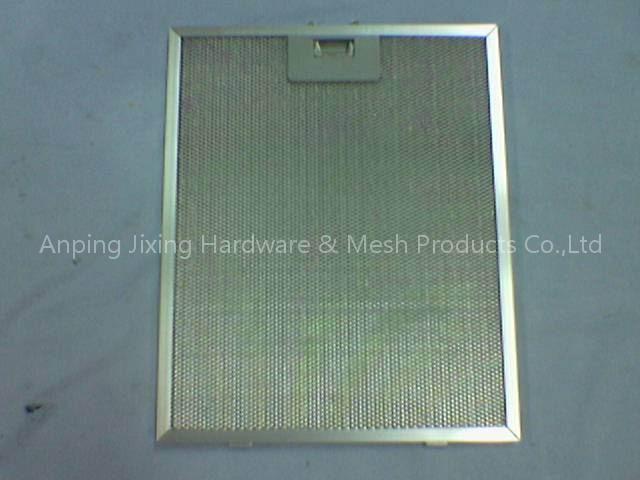 range hood filter