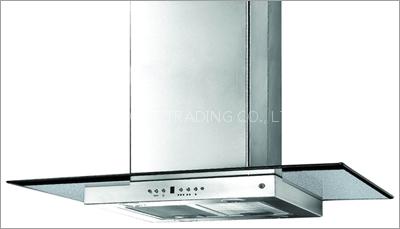 EKON RANGE HOODS
