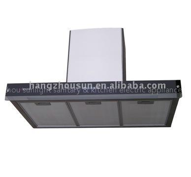 Europe range hood