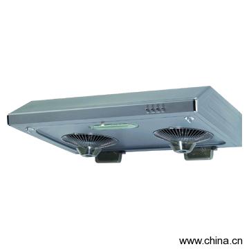 Chinese Style Range Hood