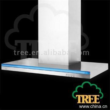 Range Hood (European Style)