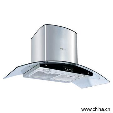 Smoke Extractor