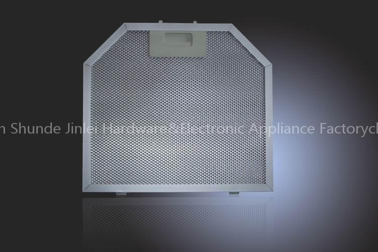 cooker hood filter