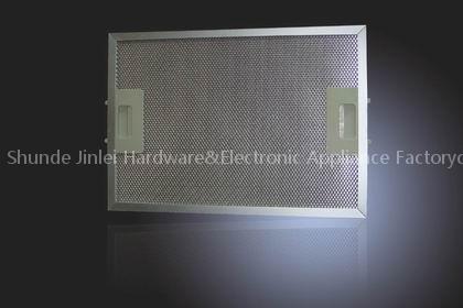 aluminum hood filter(FE-008)