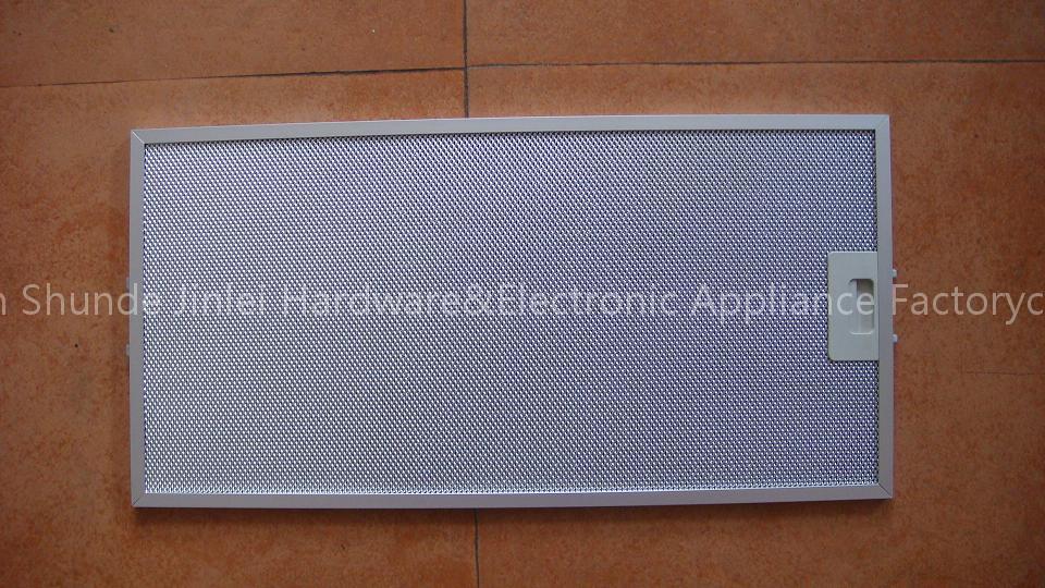 metal grease filter(FE-012)
