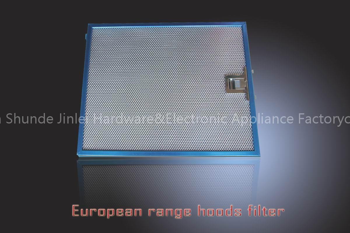 aluminum filter(FE-003)