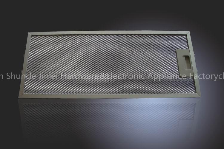 metal Grease Filter(FE-011)
