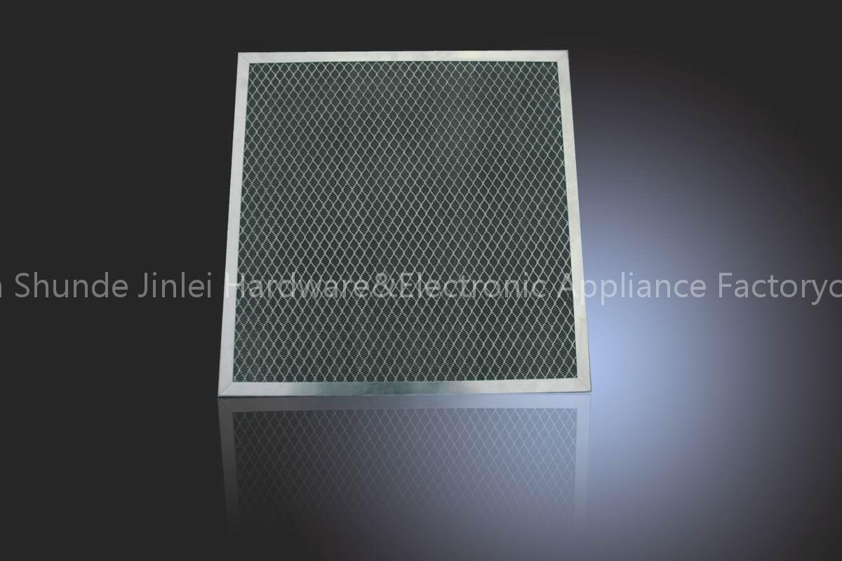 Activated Carbon Filter(FC-002)
