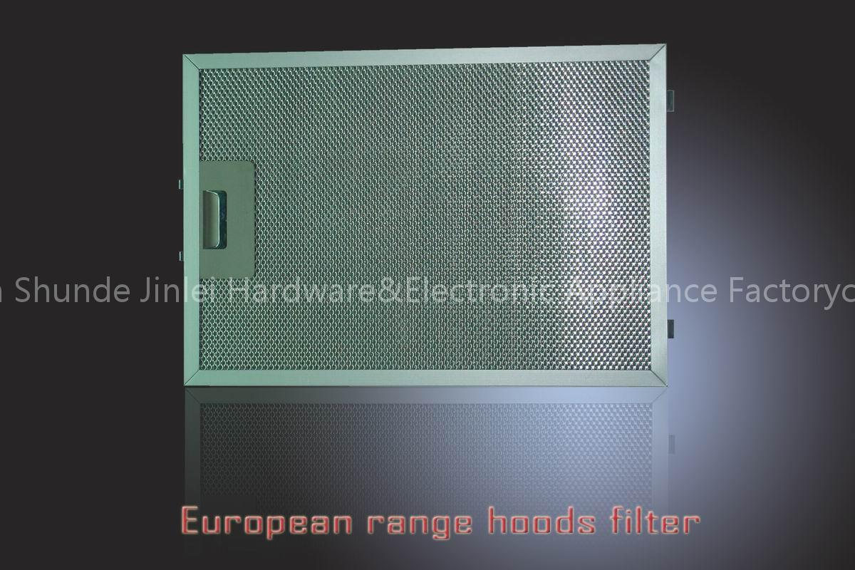 replacement filter