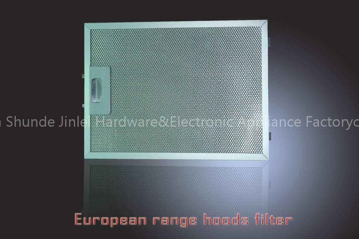 grease filter(FE-006)
