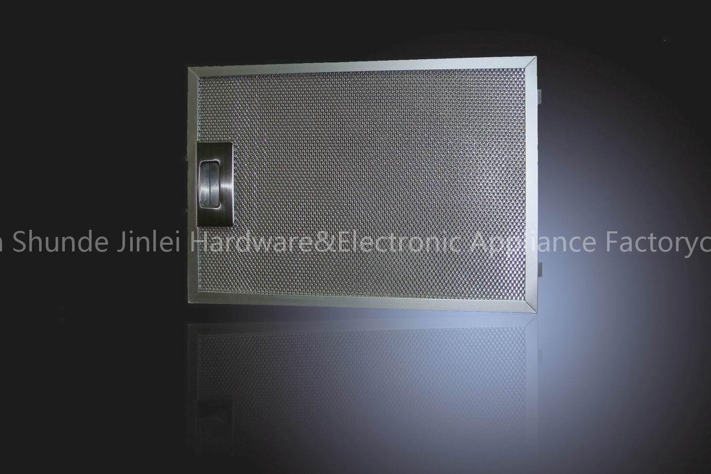metal grease filter