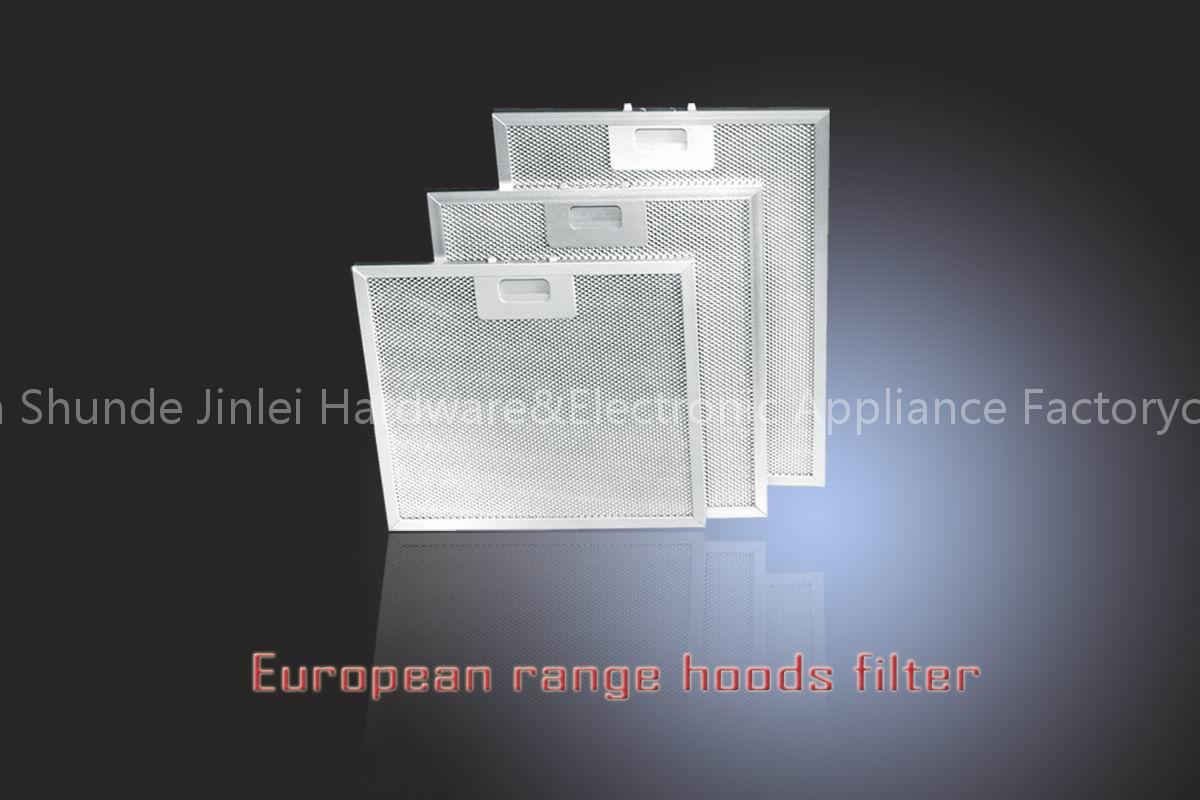range hood filter(FE-001)