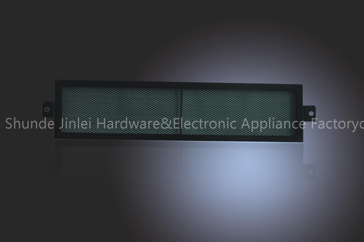 ventilator filter(FV-001)