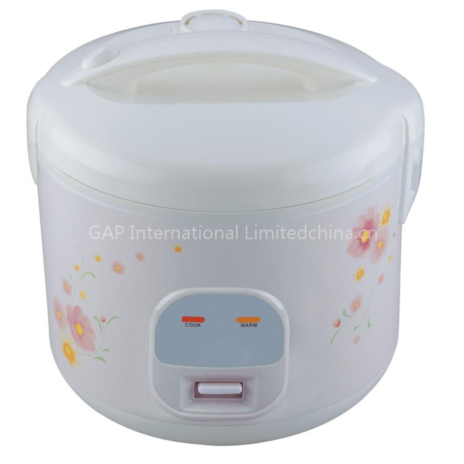 rice cooker