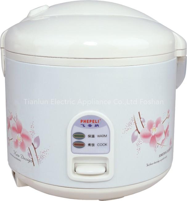 Rice Cooker