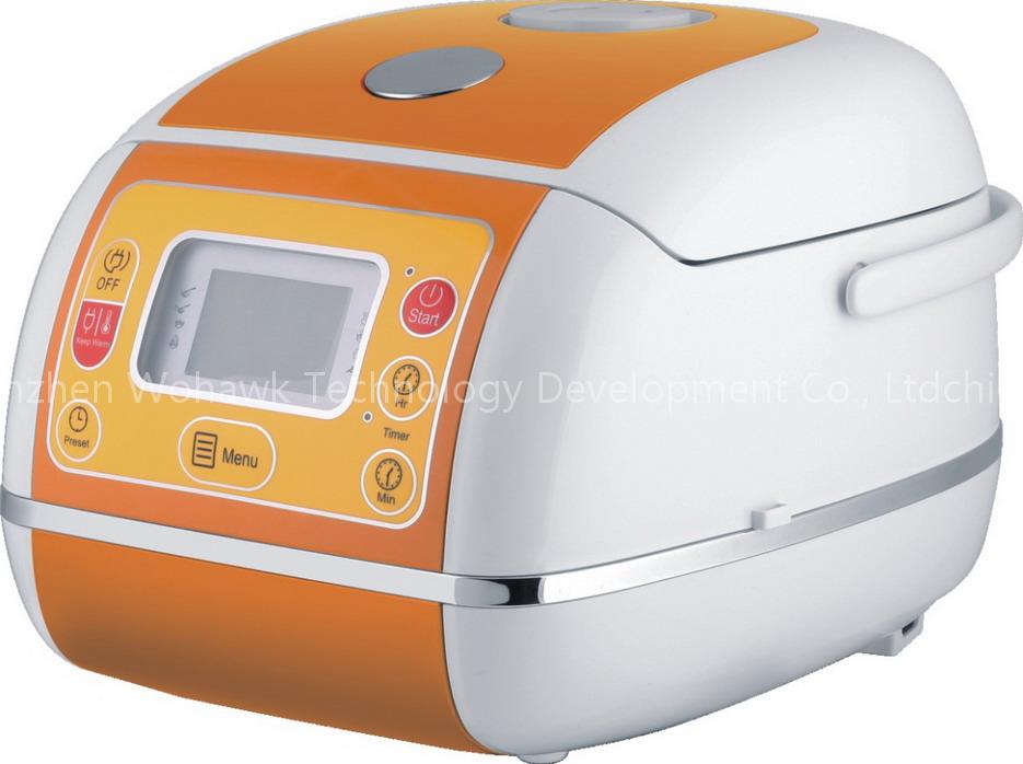 rice cooker