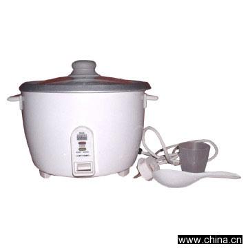 Rice Cooker