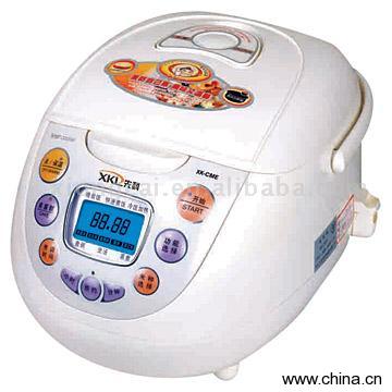 Rice Cooker