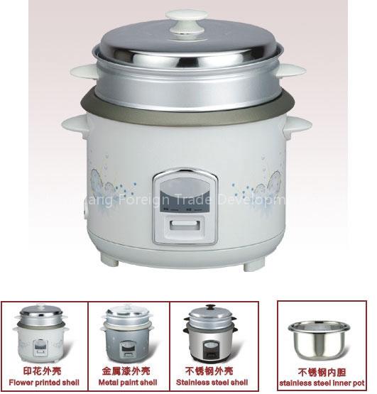 Rice Cooker