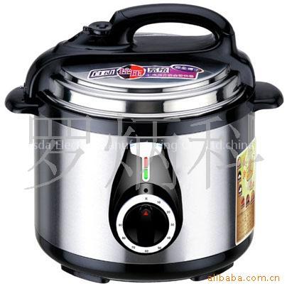 Rice Cooker