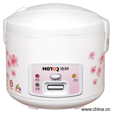 Nutrition King Energy-Saving Type Rice Cooker