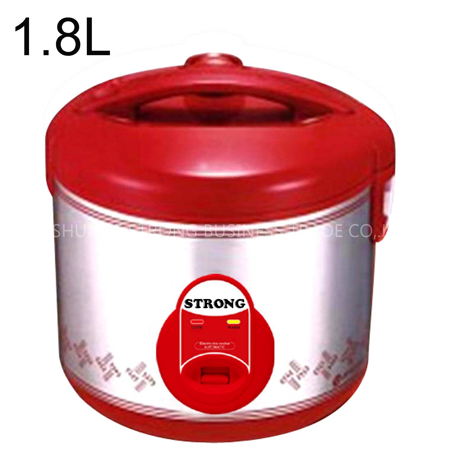 Rice cooker
