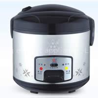 Zhanjiang Rice Cooker Manufacturers