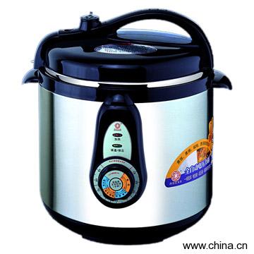 Electric Pressure Cooker