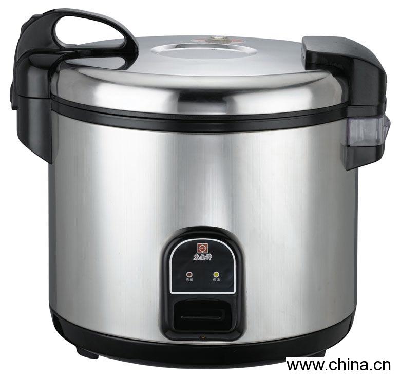 Commercial Rice Cooker