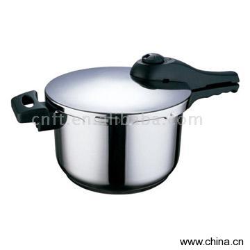 5L Pressure Cooker