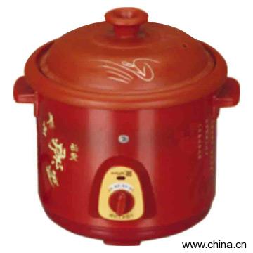Cooker